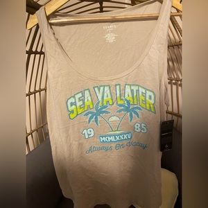 Torrid active wear top